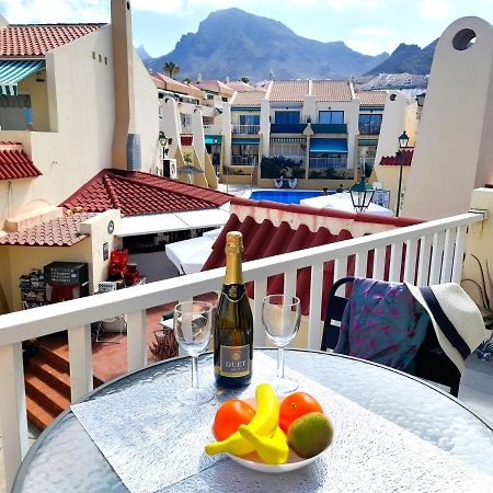 Mareverde Elisa, 1 Bedroom & Wifi Free Costa Adeje  Luaran gambar