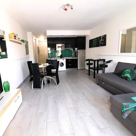 Mareverde Elisa, 1 Bedroom & Wifi Free Costa Adeje  Luaran gambar