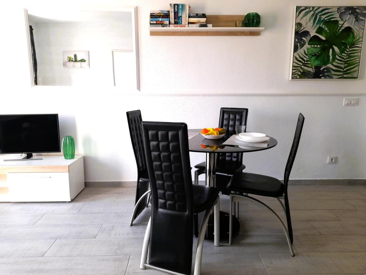 Mareverde Elisa, 1 Bedroom & Wifi Free Costa Adeje  Luaran gambar