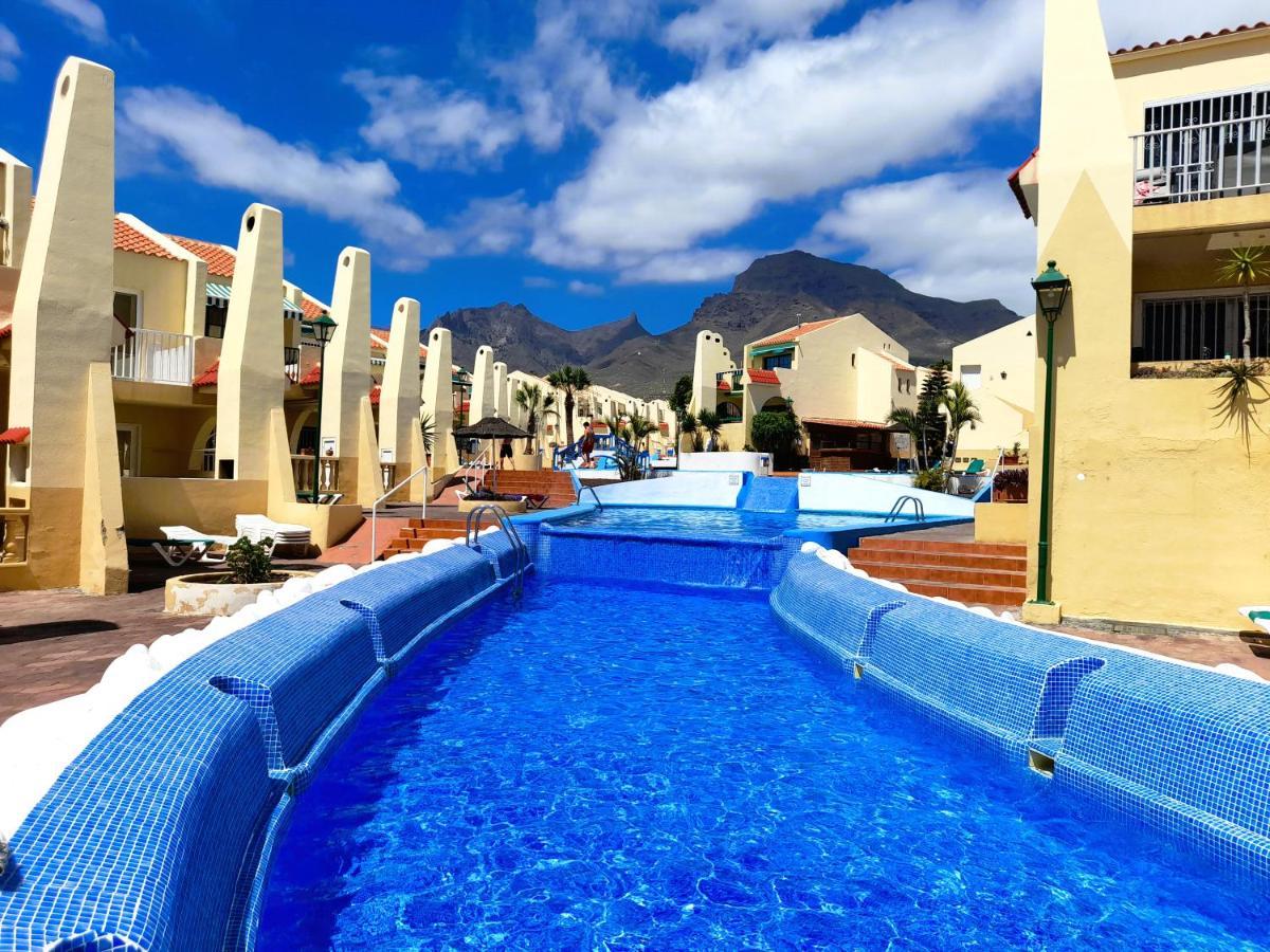Mareverde Elisa, 1 Bedroom & Wifi Free Costa Adeje  Luaran gambar