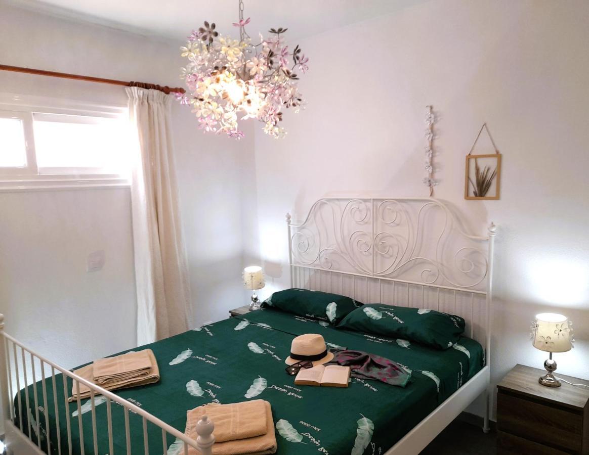 Mareverde Elisa, 1 Bedroom & Wifi Free Costa Adeje  Luaran gambar