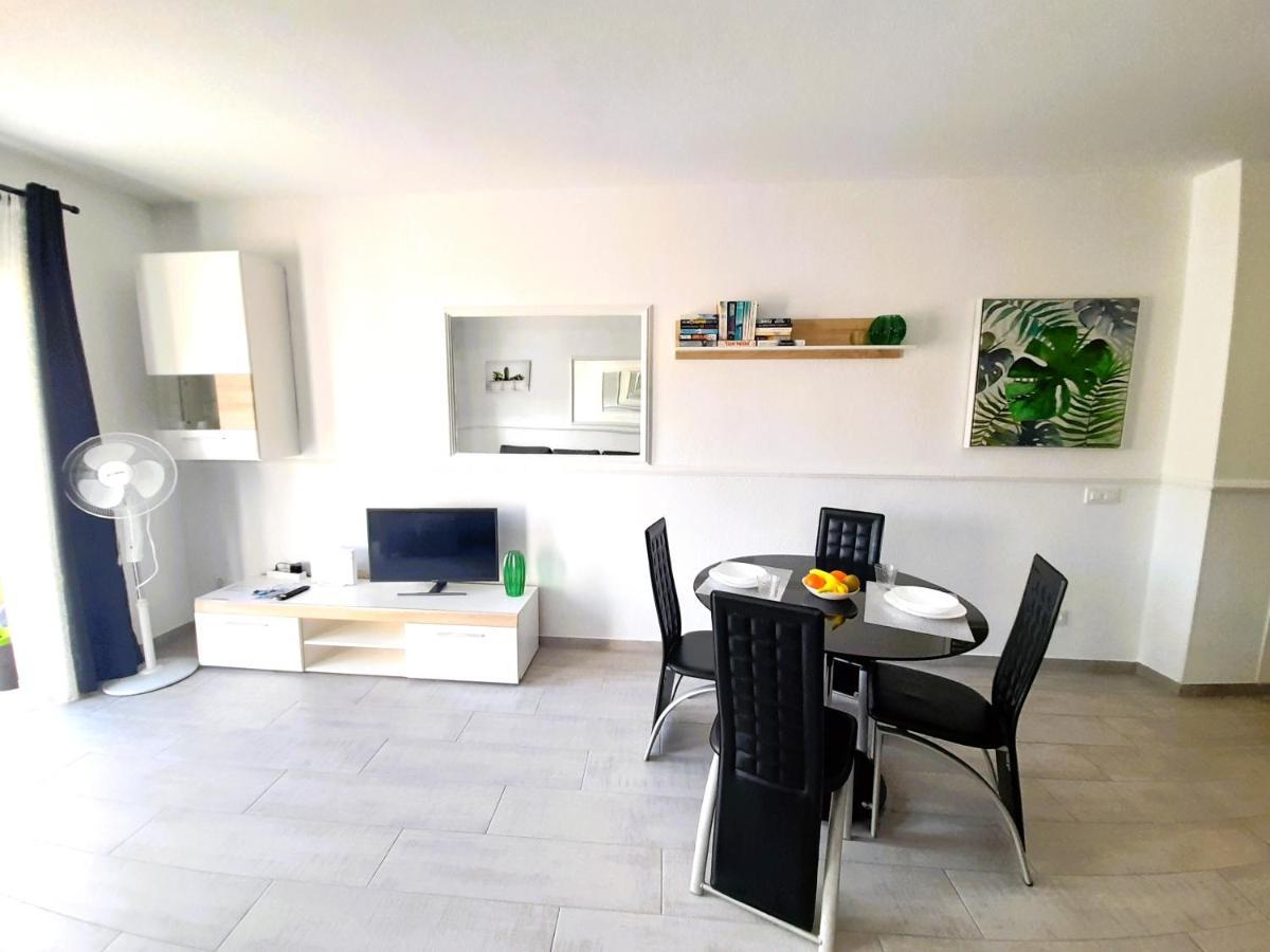 Mareverde Elisa, 1 Bedroom & Wifi Free Costa Adeje  Luaran gambar