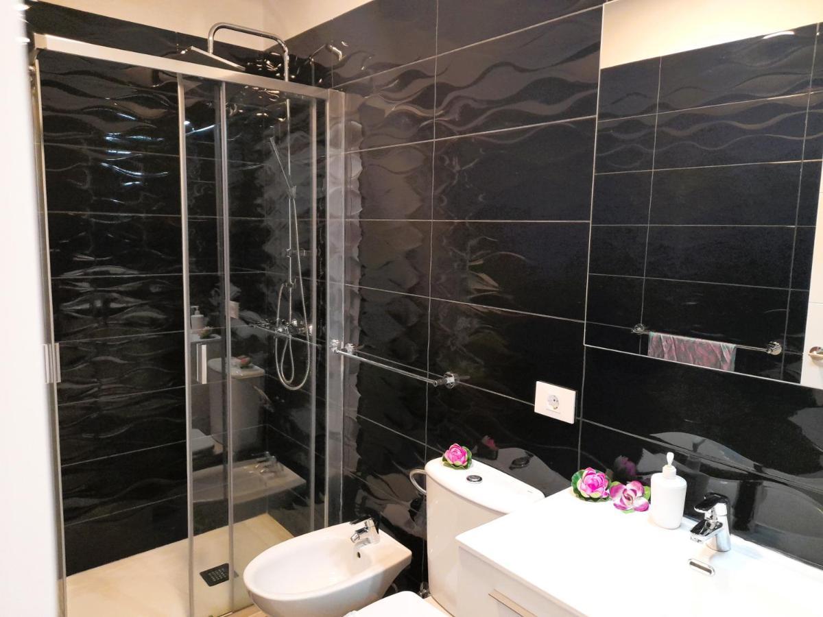 Mareverde Elisa, 1 Bedroom & Wifi Free Costa Adeje  Luaran gambar