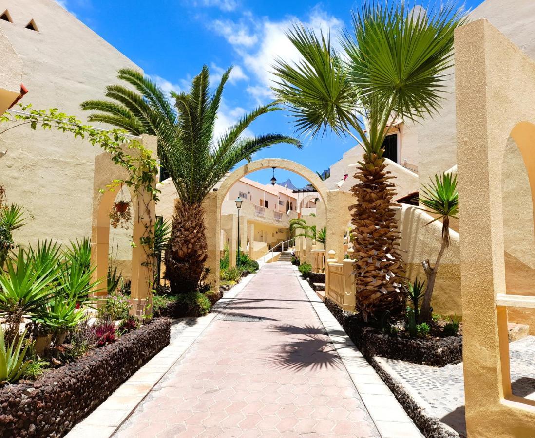 Mareverde Elisa, 1 Bedroom & Wifi Free Costa Adeje  Luaran gambar